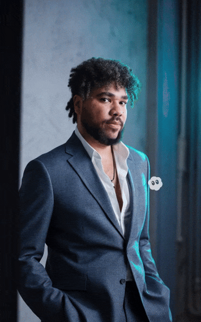 Jeffrey Martinez, Co-Founder & CEO